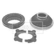 Borg & Beck Suspension Strut Support Mount BSM5188