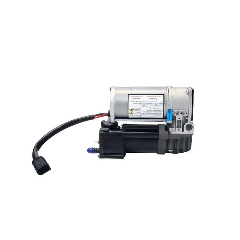 Hella Compressor Compressed-Air System 8TG 358 256-081