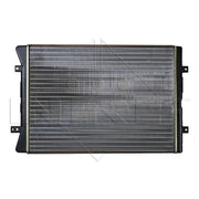 NRF Engine Radiator 53022
