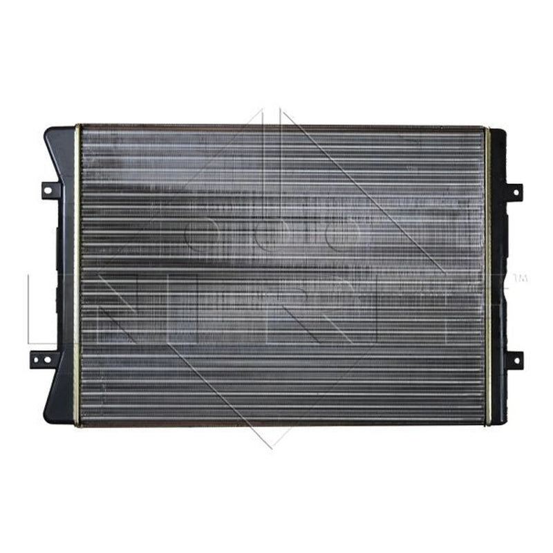 NRF Engine Radiator 53022
