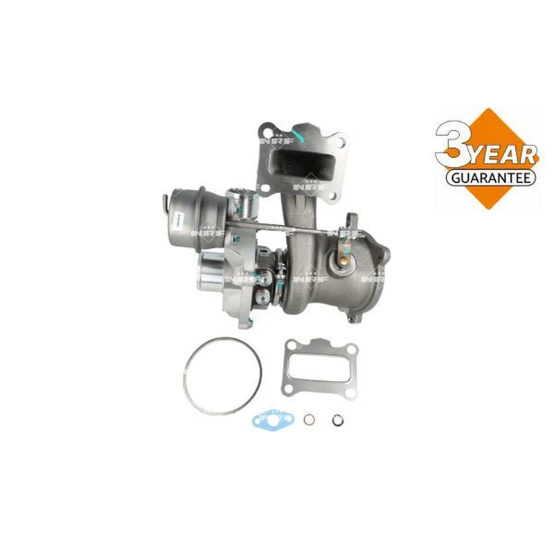 NRF Turbocharger Turbo Unit 90010093