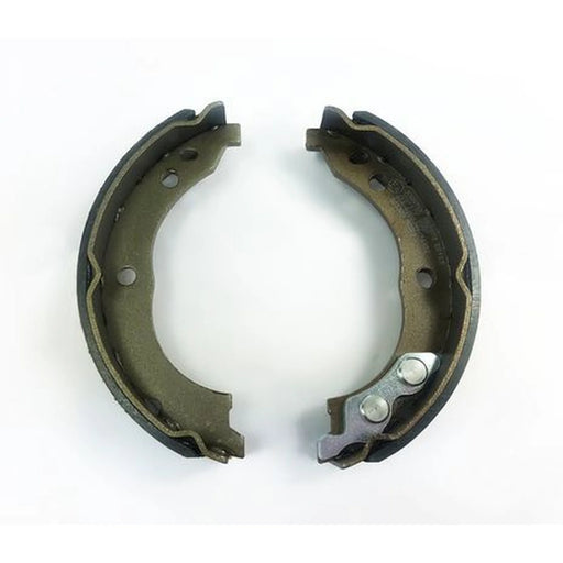Juratek Brake Shoe Set Axle Kit Rear JBS1077