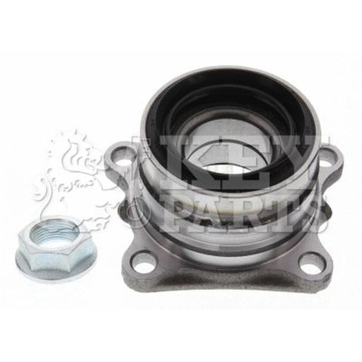 Key Parts Wheel Bearing Kit KWB832