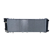 NRF Engine Radiator 50321