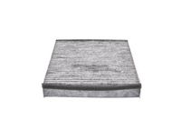 Bosch Cabin Air Filter (Pollen Filter) 1987432598