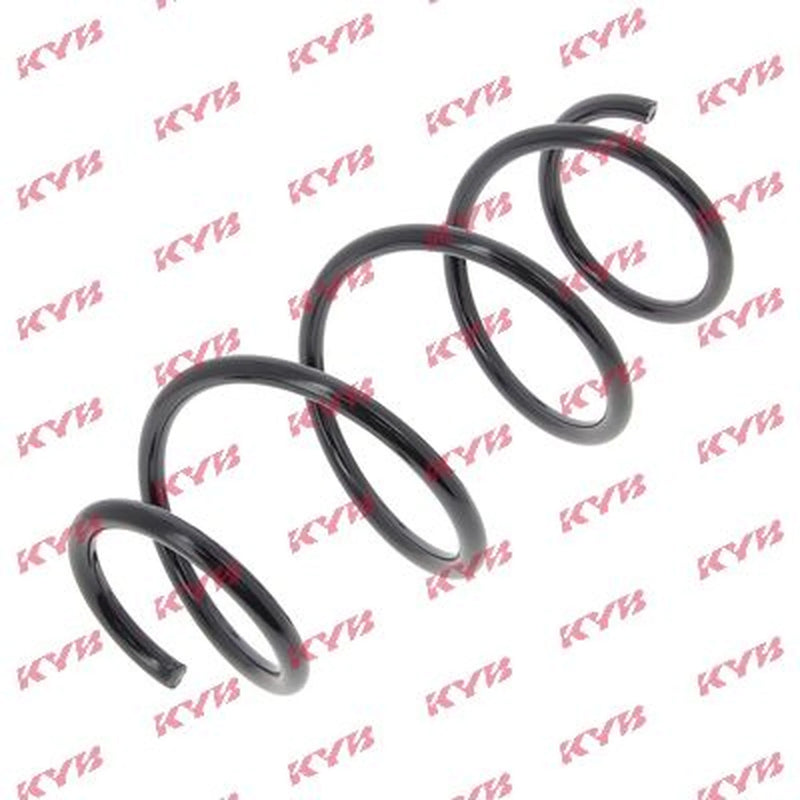 KYB Front Suspension Coil Spring RH3935