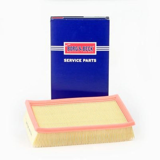 Borg & Beck Engine Air Filter BFA2245