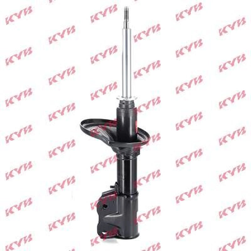 KYB Shock Absorber Damper Strut Front 334141