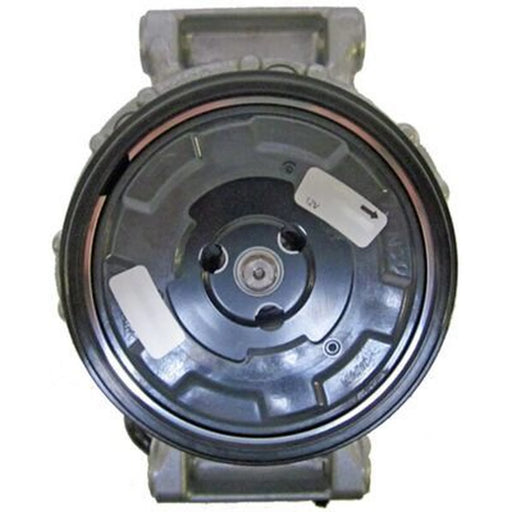 Mahle Air Conditioning Compressor ACP 703 000P