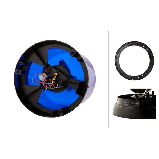 Hella Rotating Beacon Wide High 2RL 008 065-001