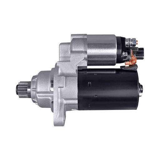 Hella Starter Motor 12V 1.1kW 10 Teeth 8EA 012 527-551