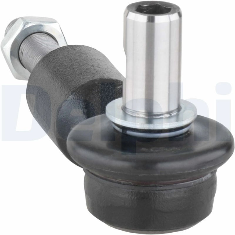 Delphi Steering Tie Rod End Ball Joint Front M14x1.5 TA1583