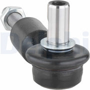 Delphi Steering Tie Rod End Ball Joint Front M14x1.5 TA1583