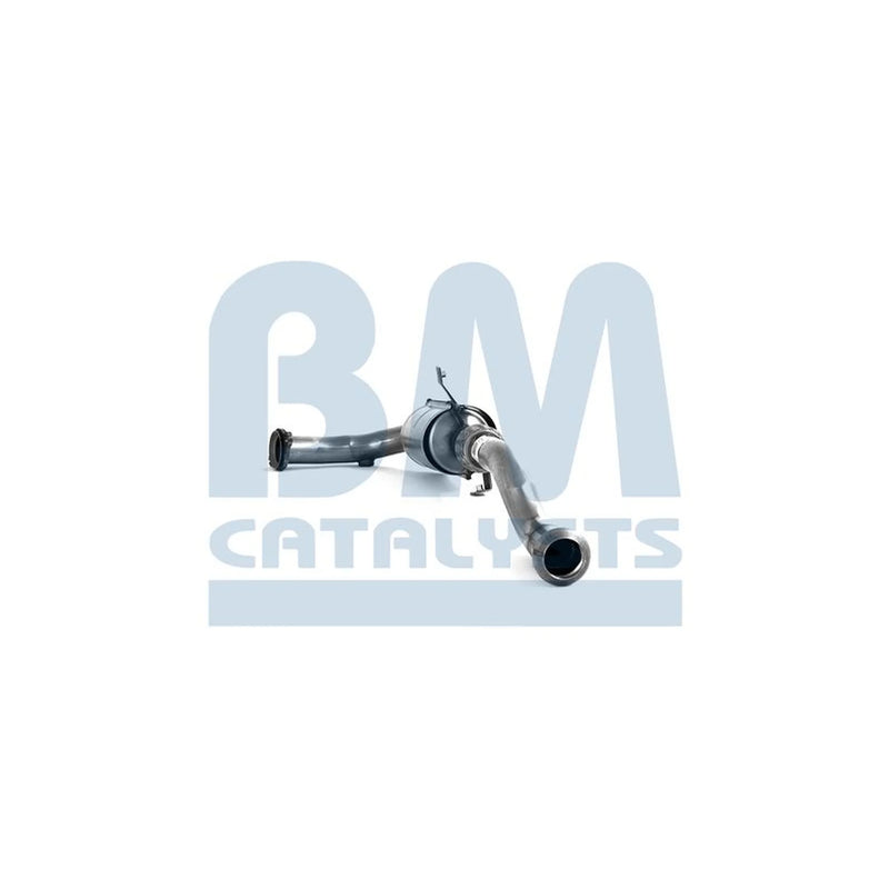 BM Catalysts Homologated Petrol Cat BM91201H