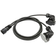Hella Harness Gr F 7N/7S 600 S Ec 8KA 8KA 340 818-011 EA-20160120-003 8KA 340