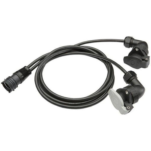 Hella Harness Gr F 7N/7S 600 S Ec 8KA 8KA 340 818-011 EA-20160120-003 8KA 340