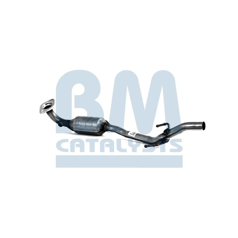 BM Catalysts Homologated Petrol Cat BM90727H