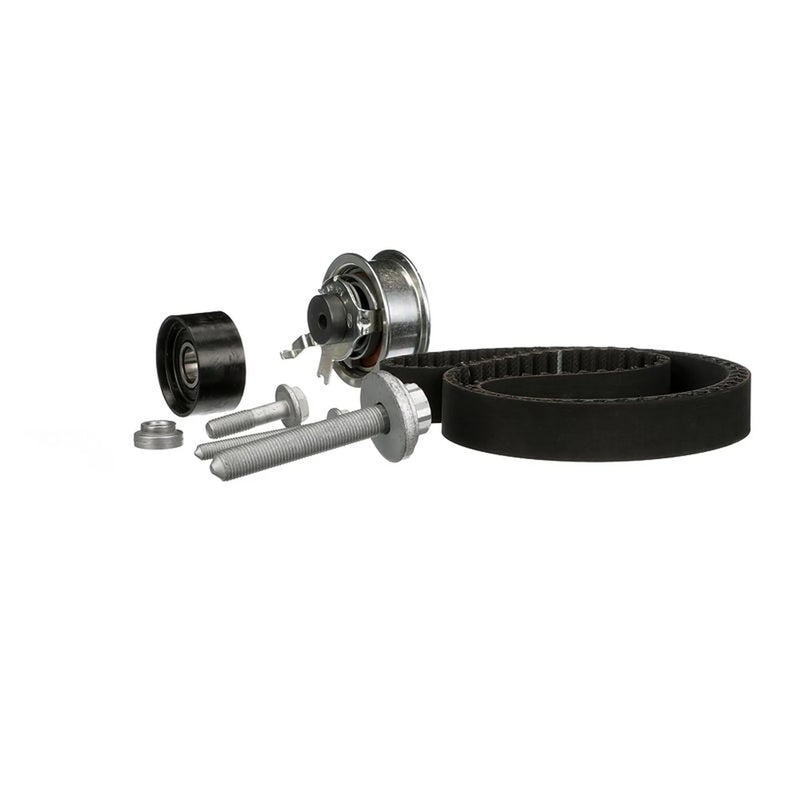 Gates Timing Belt Kit with Rollers K025680XS
