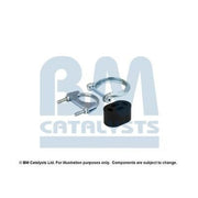 BM Catalysts Exhaust Pipe Mounting Kit FK50372C