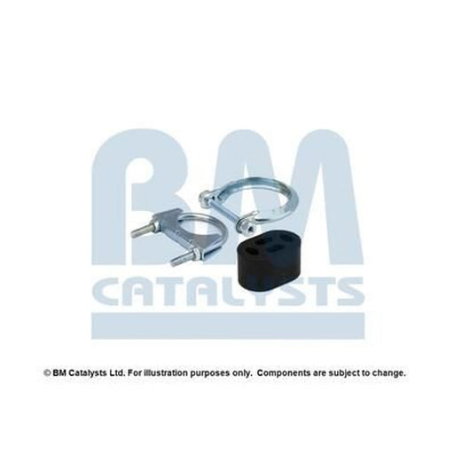 BM Catalysts Exhaust Pipe Mounting Kit FK50372C