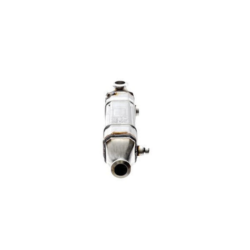 Mahle EGR Cooler (Exhaust Gas Recirculation) CE 35 000P