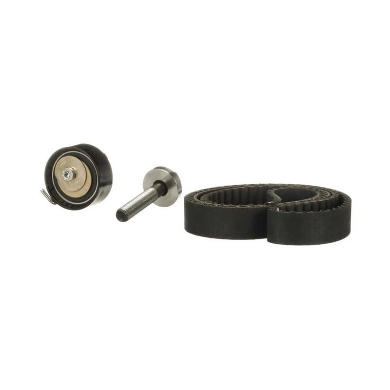 Gates Timing Belt Kit with Rollers K025669XS