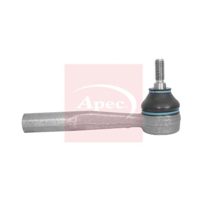 Apec Steering Tie Rod End Ball Joint Front Right M14x1.5 AST6315