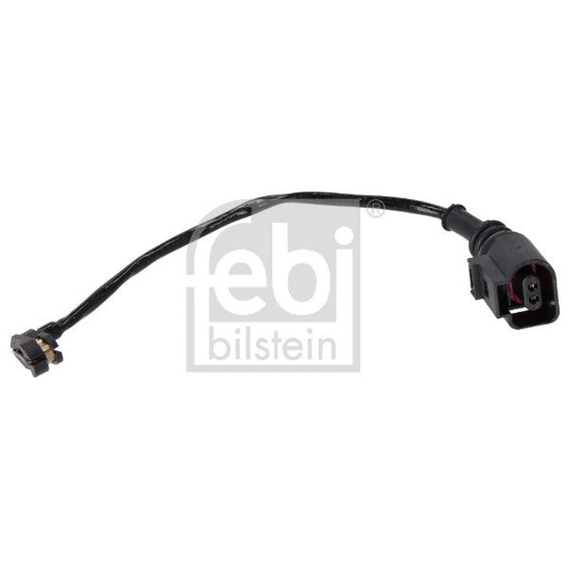 Febi Brake Pad Wear Sensor Rear Right 172595
