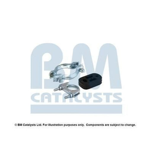 BM Catalysts Exhaust Pipe Mounting Kit FK50264C
