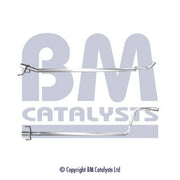 BM Catalysts Exhaust Pipe OD BM50609