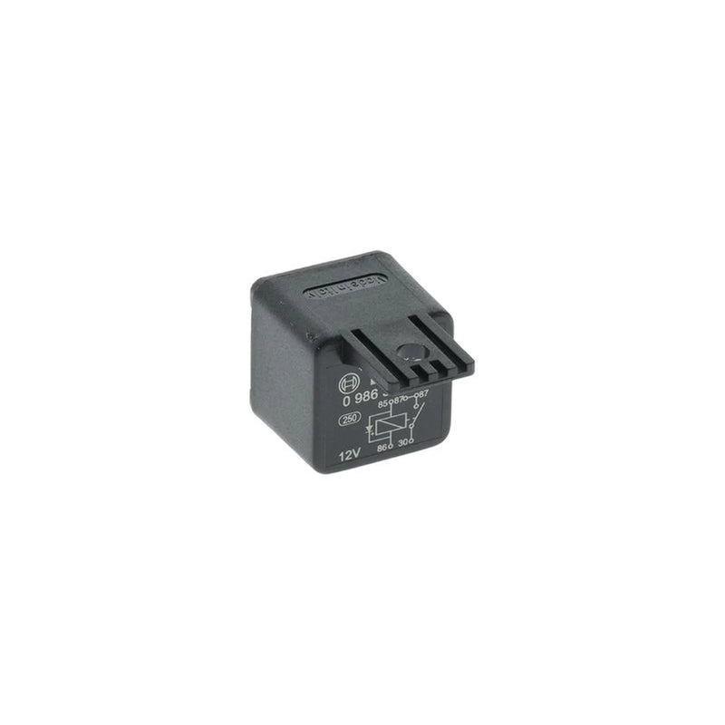 Bosch Main Power Relay 0 986 332 216