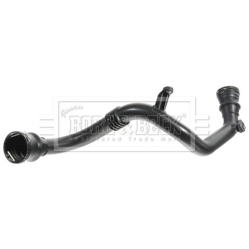 Borg & Beck Intercooler Turbo Charge Air Hose BTH1757