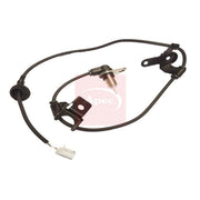 Apec ABS Wheel Speed Sensor Rear Right ABS1190