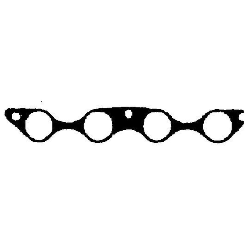 BGA Exhaust Manifold Gasket Wide 1mm Thick MG8336