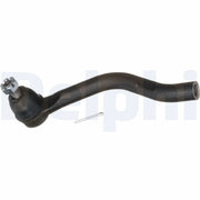 Delphi Steering Tie Rod End Ball Joint Front Left M14x1.5 TA3292