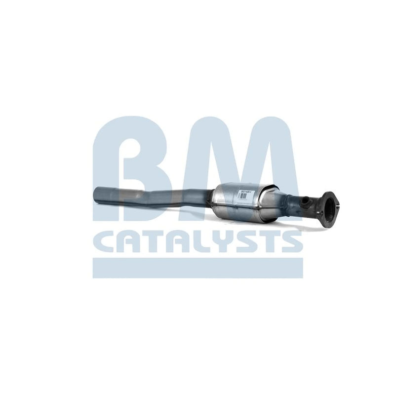 BM Catalysts Homologated Petrol Cat BM90148H