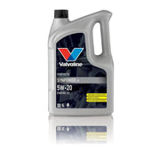Valvoline Engine Oil 5L A1/B1 SN/RC 5W-20 872556