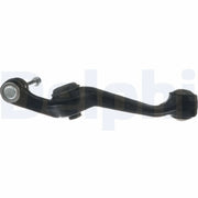 Delphi Control/Trailing Arm Lower TC358