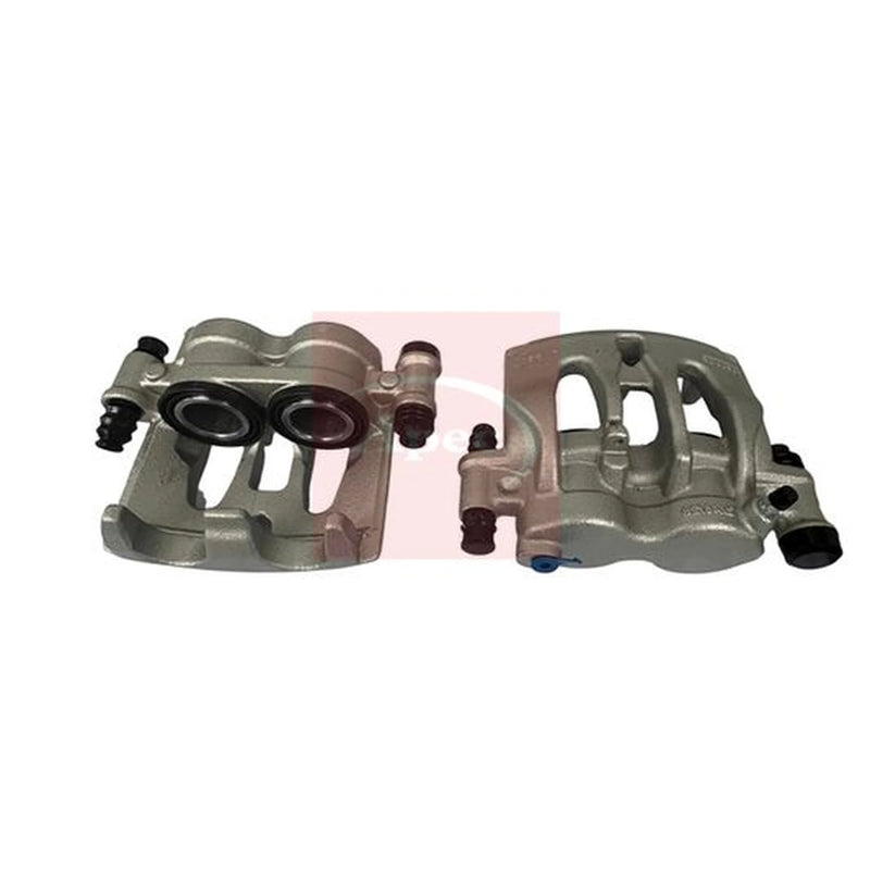 Apec Brake Caliper Assembly Rear Right RCA1657N