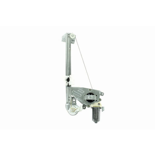 Valeo Electric Window Regulator Lifter Right Rear 851781