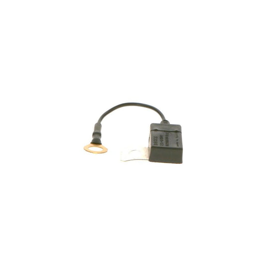 Bosch Ignition Suppressor Capacitor 0 290 800 044