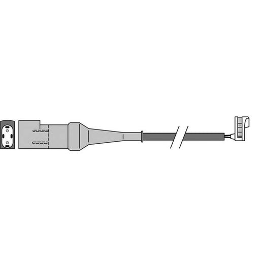 Juratek Brake Pad Wear Sensor Rear JCW292
