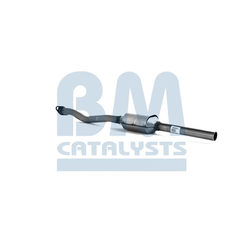 BM Catalysts Homologated Petrol Cat BM90003H