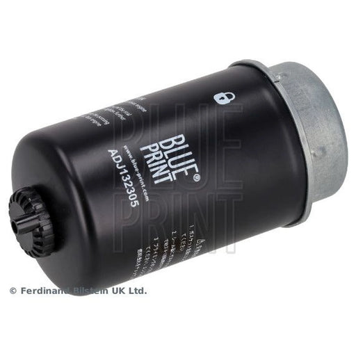 Blue Print Fuel Filter Element ADJ132305