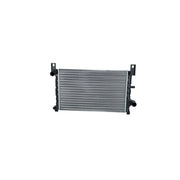 NRF Engine Radiator 506224