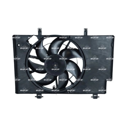 NRF Engine Cooling Fan 47649