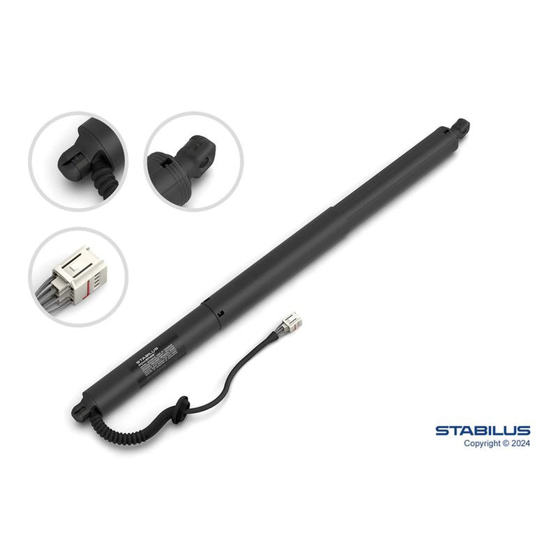 Stabilus Electric Tailgate Motor Boot Lift / Power Tailgate Actuato 262720