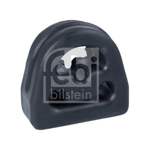 Febi Exhaust System Mount Rear EPDM (ethylene propyle 30728