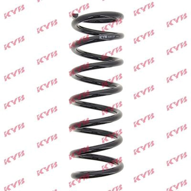 KYB Rear Suspension Coil Spring RA6127