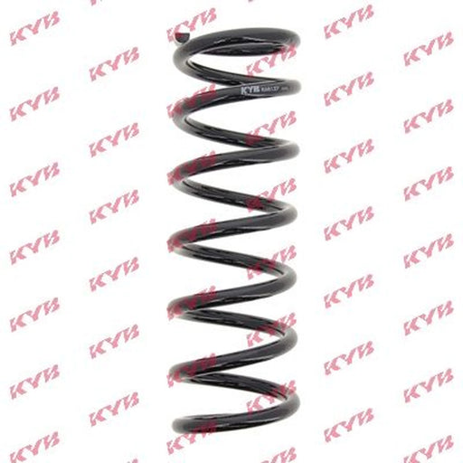 KYB Rear Suspension Coil Spring RA6127